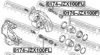 TOYOT 4771530060 Guide Bolt, brake caliper